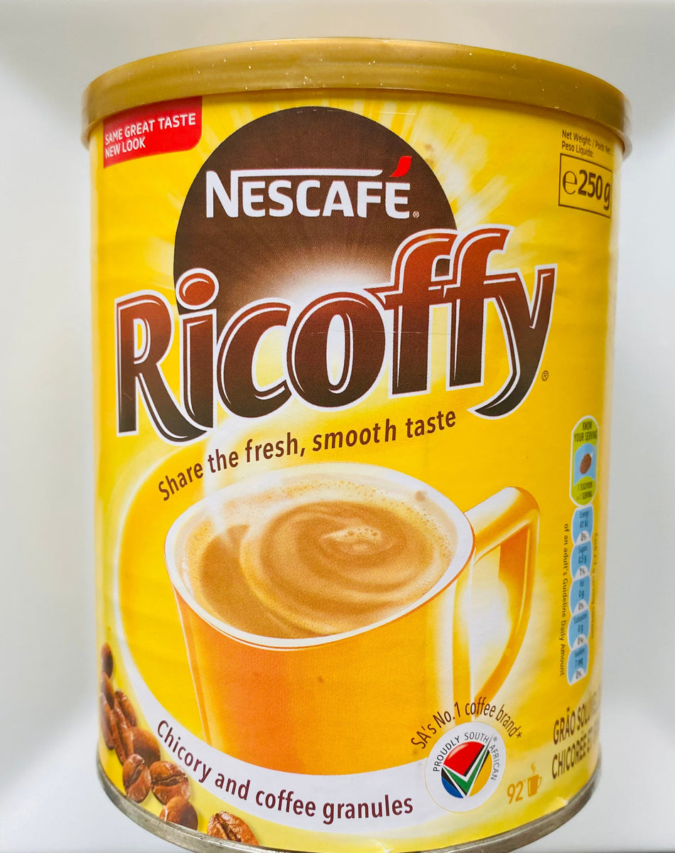 Nescafé Ricoffy 100g Pachihera Store