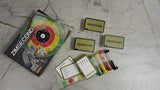 Zimsecond Board Game