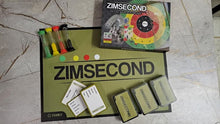 Load image into Gallery viewer, Zimsecond Board Game
