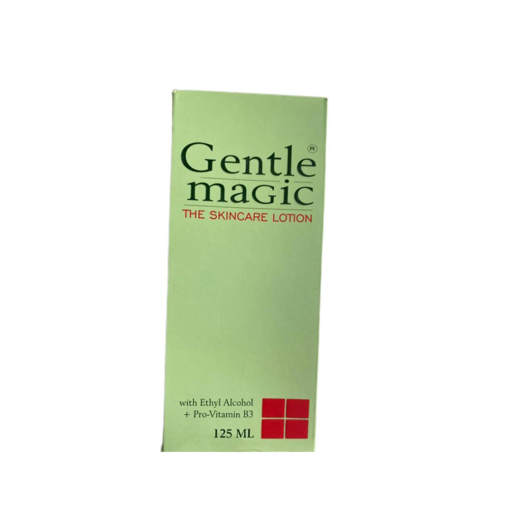 Gentle Magic LOTION