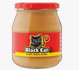 BlackCat SMOOTH peanut Butter
