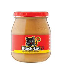 Load image into Gallery viewer, BlackCat SMOOTH peanut Butter
