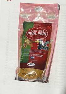 PORTUGUESE Peri-Peri Seasoning