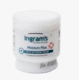 Ingram’s Moisture PLUS Camphor Cream 450mls