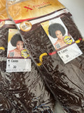 Ceres Crochet Braid Expession