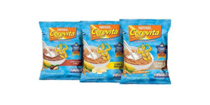 Nestle Cerevita TRIO, All 3 flavours