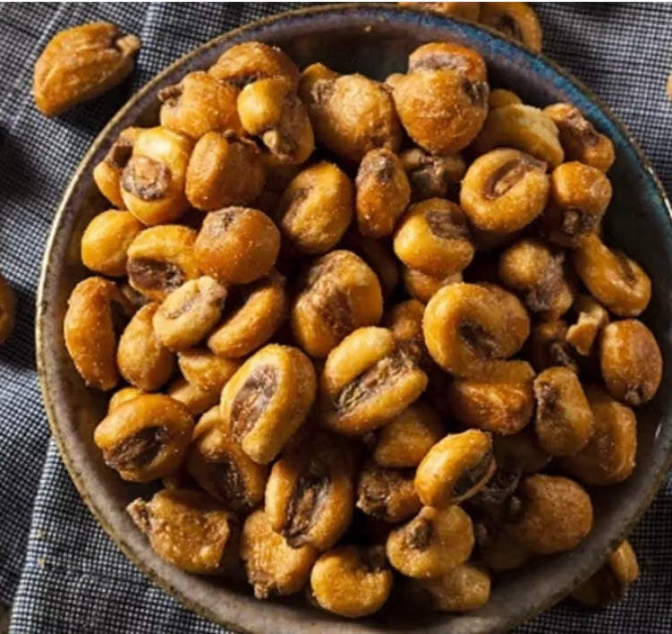 Roasted Corn- Mhandire