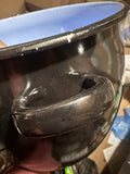 COSMETIC DAMAGES Kango Bellied Pot 8.5 Litres