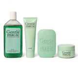 Gentle MAGIC set of 4
