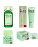 Gentle MAGIC set of 4