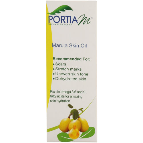 PORTIA M Marula Skin Oil