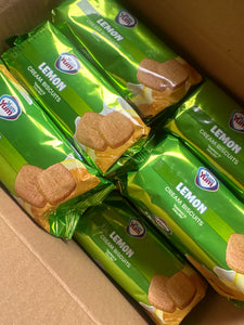 YUM YUM Lemon Creams 150g