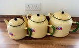 Kango Tea Pot 4.5 Litres