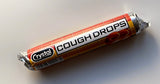 Crystal Cough Drops