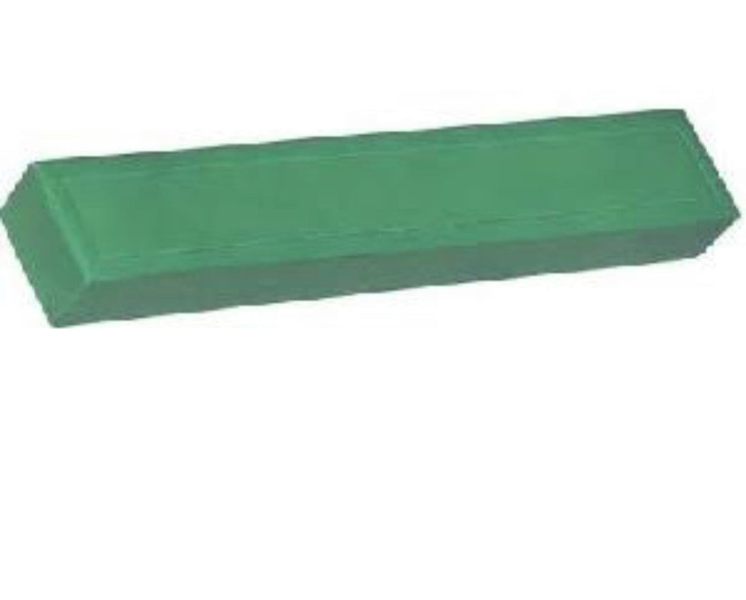 Full GREEN Bar 1kg