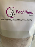 Hupfu weZVIYO / Finger Millet 500g
