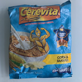Nestle- Cerevita Corn & Banana 500g