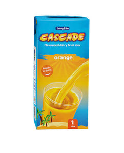 Cascade ORANGE 1L