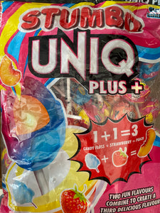 Stumbo Lollipop  20p each
