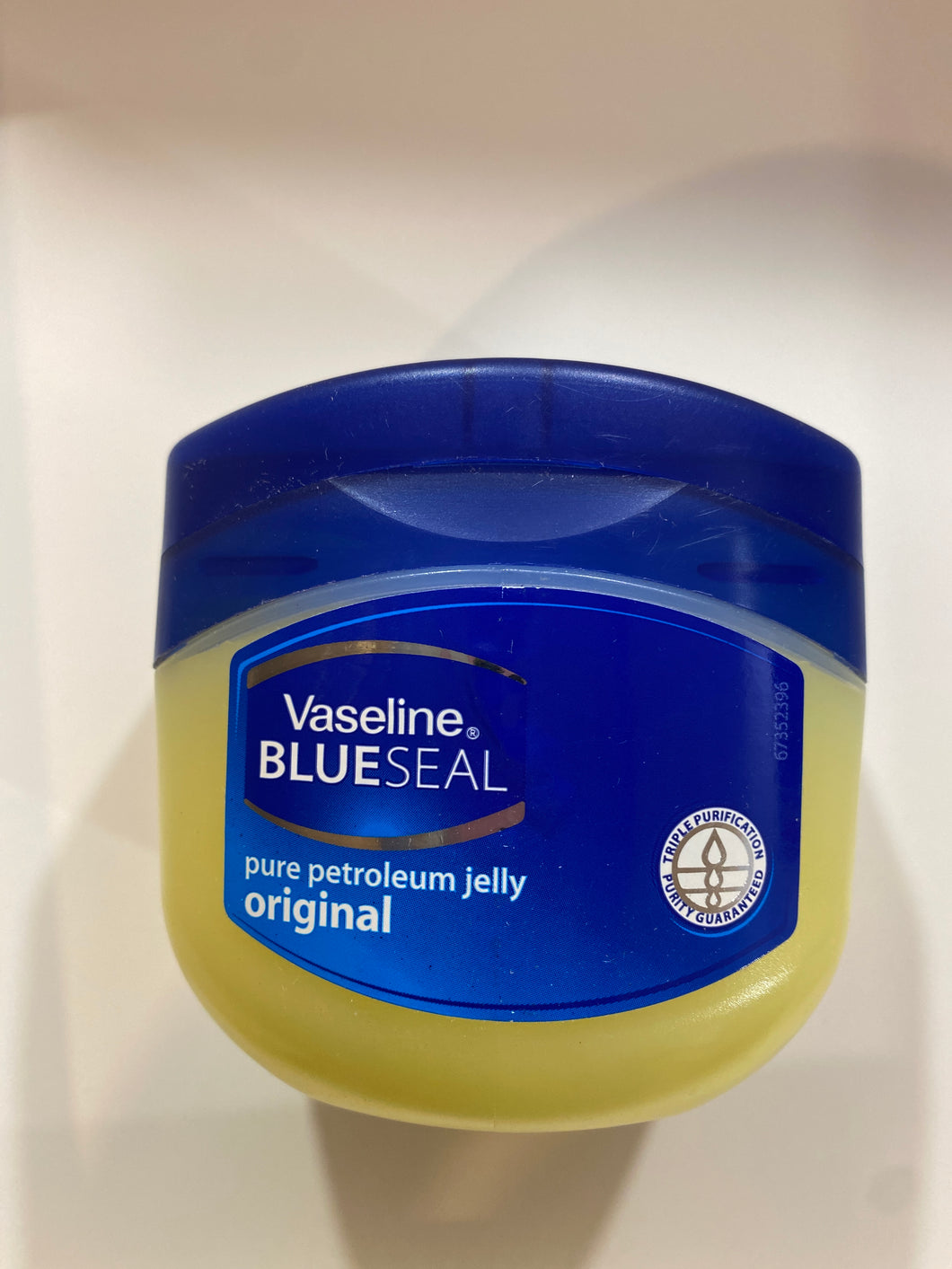 Vaseline BLUESEAL