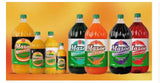 Mazoe 6 x 2Litres Assorted Flavours